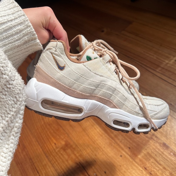 Nike with 3 uses - Picture 5 of 7